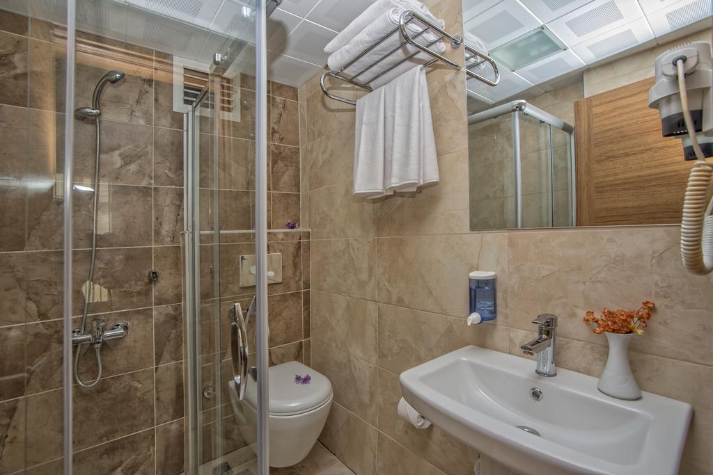 Mandalin Hotel Анталья Номер фото